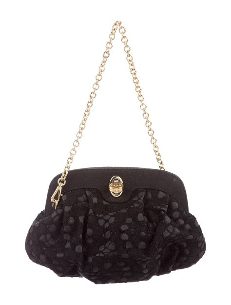 dolce gabbana bags clearance|dolce and gabbana evening bags.